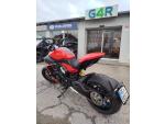 Klikněte pro detailní foto č. 12 - Ducati Diavel V4, ČR, TOVÁRNÍ ZÁRUKA, LAĎÁK ZA 160 000,- KČ