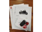 Klikněte pro detailní foto č. 13 - Ducati Diavel V4, ČR, TOVÁRNÍ ZÁRUKA, LAĎÁK ZA 160 000,- KČ