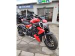 Klikněte pro detailní foto č. 3 - Ducati Diavel V4, ČR, TOVÁRNÍ ZÁRUKA, LAĎÁK ZA 160 000,- KČ
