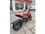Klikněte pro detailní foto č. 4 - Ducati Diavel V4, ČR, TOVÁRNÍ ZÁRUKA, LAĎÁK ZA 160 000,- KČ