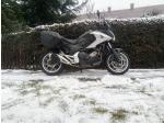 Klikněte pro detailní foto č. 1 - Honda NC 750 X