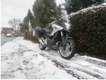 Klikněte pro detailní foto č. 2 - Honda NC 750 X