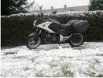 Klikněte pro detailní foto č. 5 - Honda NC 750 X