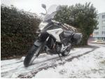 Klikněte pro detailní foto č. 7 - Honda NC 750 X