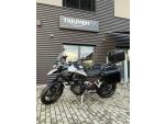 Klikněte pro detailní foto č. 1 - Triumph Tiger 1200 GT PRO