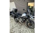 Klikněte pro detailní foto č. 3 - Triumph Tiger 1200 GT PRO