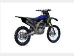 Detail nabídky - Yamaha YZ 250 F Monster Edice