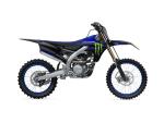 Klikněte pro detailní foto č. 2 - Yamaha YZ 250 F Monster Edice