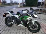 Klikněte pro detailní foto č. 7 - Kawasaki Ninja 650
