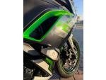 Klikněte pro detailní foto č. 11 - Kawasaki Ninja 650