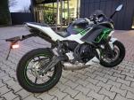 Klikněte pro detailní foto č. 2 - Kawasaki Ninja 650