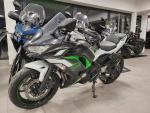 Klikněte pro detailní foto č. 4 - Kawasaki Ninja 650