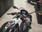 Klikněte pro detailní foto č. 5 - Kawasaki Ninja 650
