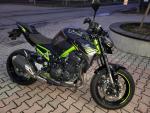 Klikněte pro detailní foto č. 10 - Kawasaki Z 900