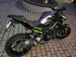 Klikněte pro detailní foto č. 9 - Kawasaki Z 900
