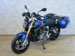 Klikněte pro detailní foto č. 7 - BMW R 1250 R nádherný kus, výborný stav i výbava