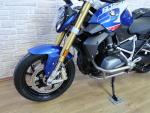 Klikněte pro detailní foto č. 9 - BMW R 1250 R nádherný kus, výborný stav i výbava