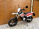 Klikněte pro detailní foto č. 2 - Beta RR 125 4T Motard