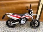 Klikněte pro detailní foto č. 3 - Beta RR 125 4T Motard