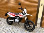 Klikněte pro detailní foto č. 4 - Beta RR 125 4T Motard
