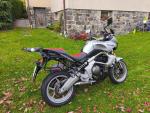 Klikněte pro detailní foto č. 8 - Kawasaki Versys 650 (2008) ZIMNÍ VÝPRODEJ-SUPER CENA