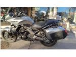 Klikněte pro detailní foto č. 2 - Kawasaki Versys 650 (2009) ZIMNÍ VÝPRODEJ-SUPER CENA