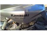 Klikněte pro detailní foto č. 4 - Kawasaki Versys 650 (2009) ZIMNÍ VÝPRODEJ-SUPER CENA