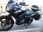 Klikněte pro detailní foto č. 2 - Suzuki DL 1000 V-Strom (2007) ZIMNÍ VÝPRODEJ-SUPER CENA