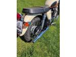 Klikněte pro detailní foto č. 11 - Triumph Bonneville T 100 (2011)  ZIMNÍ VÝPRODEJ-SUPER CENA