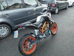 Klikněte pro detailní foto č. 3 - KTM 390 Duke