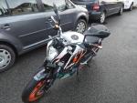 Klikněte pro detailní foto č. 6 - KTM 390 Duke