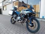 Klikněte pro detailní foto č. 2 - BMW F 850 GS 35kw