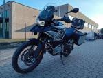 Klikněte pro detailní foto č. 6 - BMW F 850 GS 35kw