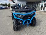 Klikněte pro detailní foto č. 4 - Linhai ATV 650L LANDFORCE PRO EPS