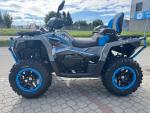 Klikněte pro detailní foto č. 7 - Linhai ATV 650L LANDFORCE PRO EPS