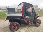 Klikněte pro detailní foto č. 9 - Segway Fugleman UT10 Cab