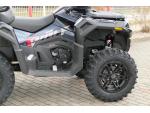 Klikněte pro detailní foto č. 8 - Loncin XWolf 1000i Long EPS 4x4 ( odpočet DPH ) 4-letá záruka, NOVINKA