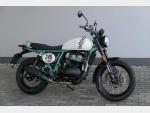 Detail nabídky - Royal Enfield Bear 650 Two Four Nine ( odpočet DPH )