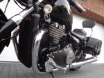 Klikněte pro detailní foto č. 13 - Triumph Thunderbird 1700 Storm. 2016, 17.480 km.