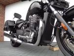 Klikněte pro detailní foto č. 7 - Triumph Thunderbird 1700 Storm. 2016, 17.480 km.