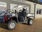 Klikněte pro detailní foto č. 4 - CAN-AM Traxter HD 10 XMR INT SKLADEM