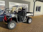 Klikněte pro detailní foto č. 8 - CAN-AM Traxter HD 10 XMR INT SKLADEM
