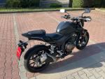 Klikněte pro detailní foto č. 3 - Honda CB 500 F