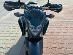 Klikněte pro detailní foto č. 8 - Honda CB 500 F