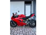 Detail nabídky - Ducati Panigale V2
