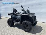 Klikněte pro detailní foto č. 1 - CFMOTO CFMOTO Gladiator X850 G3 EPS EU5+ 