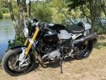 Klikněte pro detailní foto č. 2 - BMW R nineT  odpočet DPH