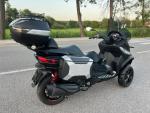 Klikněte pro detailní foto č. 13 - Piaggio MP3 400 HPE ABS  + set 3 kufrů