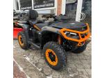 Klikněte pro detailní foto č. 13 - CAN-AM Outlander MAX 1000R XT-P SAS INT MY26, SPZ