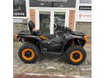 Klikněte pro detailní foto č. 2 - CAN-AM Outlander MAX 1000R XT-P SAS INT MY26, SPZ